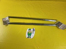 Satz Zierleiste Vinyl Dach