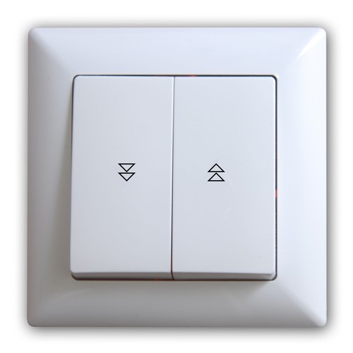 Visage jalousietaster - visage,