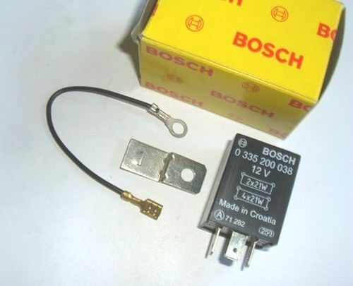 Blinkgeber audi 75 - blinkgeber, 60