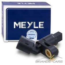 MEYLE ABS-SENSOR DREHZAHLFÜHLER VORNE RECHTS FÜR AUDI A3 SEAT SKODA VW GOLF 3 4