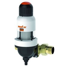 JUDO Profi-Quick Control