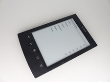 Sony PRS-T2 eBook Reader schwarz 2GB  #18