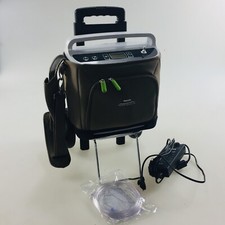 Sauerstoffkonzentrator Sauerstoffgerät Philips Respironics SIMPLY GO (M9160)