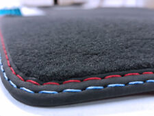 Kofferraummatte für BMW 5er