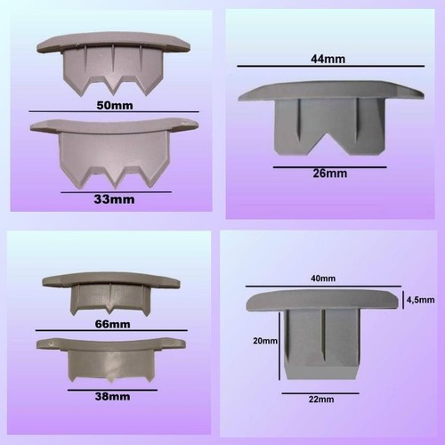 Arretierclips rollladen - arretierclips,