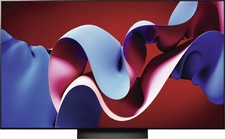 LG OLED-TV OLED65C47LA 65 Zoll