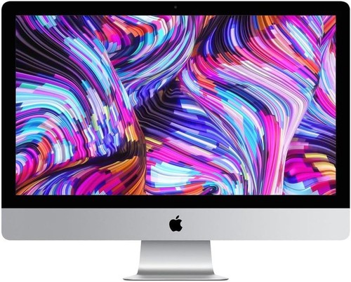 Apple imac retina - (2015),
