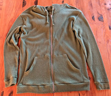 Damen Jacke Kapuze Größe: M