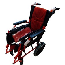 Mobiclinic®, Rollstuhl