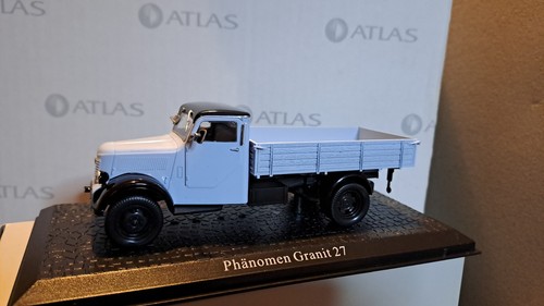 Phänomen granit - phänomen,