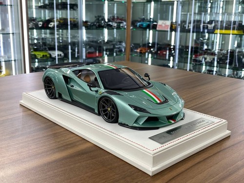 Ferrari nlargo novitec - ferrari,