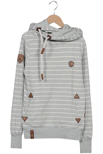 Naketano kapuzenpullover damen - naketano,