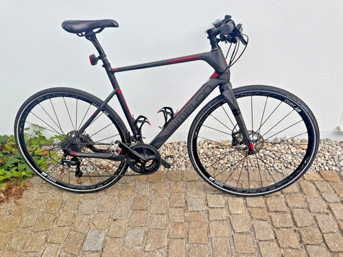 Simplon inissio carbon fitness - simplon,