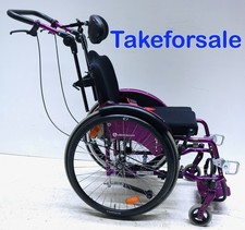 Rollstuhl Berollka Findus AMF