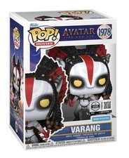 Funko Pop! Varang #1978 LE 3500 mit Protector (VORVERKAUF)