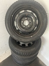 Winterreifen mit Felge 185/55 R15 82T Ultra Grip 8