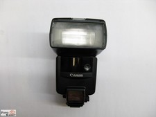 Canon Speedlite Blitz 540 EZ