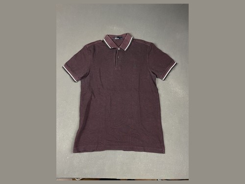 Fred perry poloshirt herren - fred,