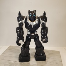 2017 Black Panther Armor
