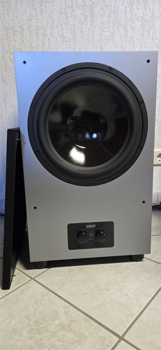 Nubert nubox 991 subwoofer - nubert,