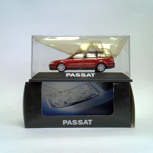 Passat variant rot - -,