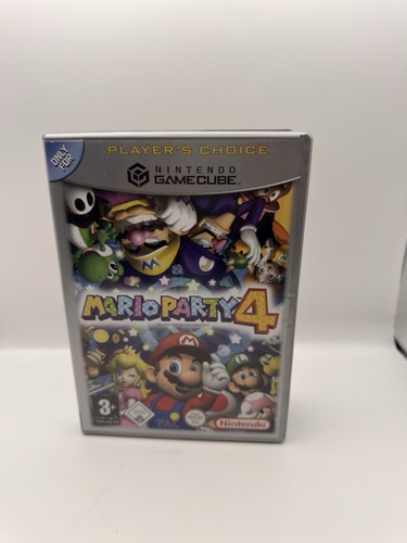 Mario party mit - mario, 4