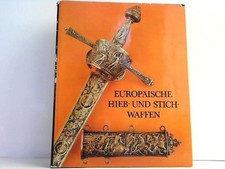 Europäische Hieb- und