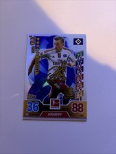 Topps Match Attax Bundesliga