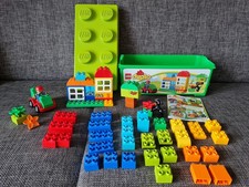 Lego Duplo Set 10572 * Große