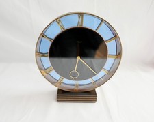 Tischuhr Kienzle von Heinrich