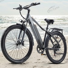 eBIKE 29 Zoll Elektrofahrrad