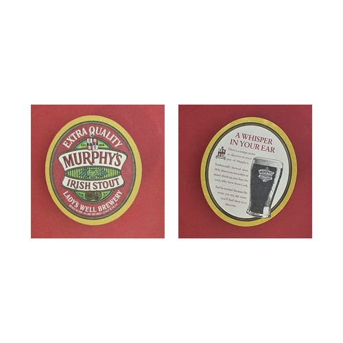 Murphy irish stout lady s - murphy's,