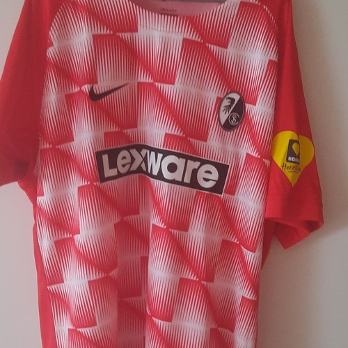 Nike freiburg - sc,