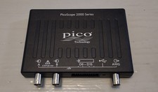 PicoScope 2205A MSO 25Mhz