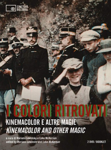 Luke mckernan colori - luke, m