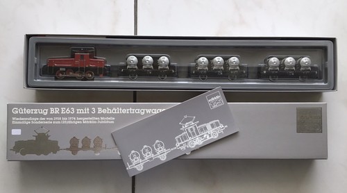 Märklin 2874 güterzugset - märklin, h0
