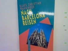 Nach Barcelona reisen