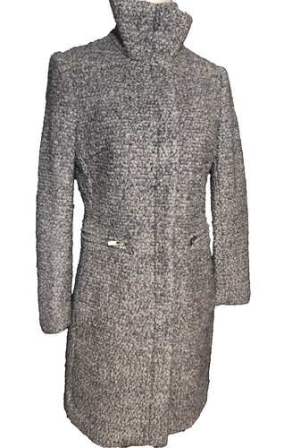 Wool blend damen woll - wool,