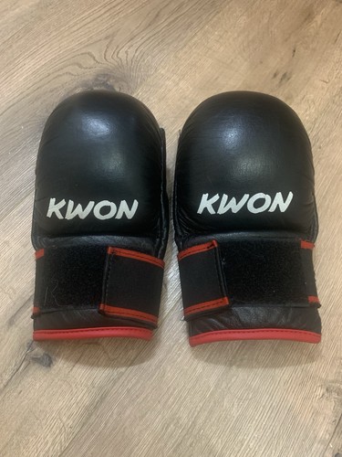 Kwon grabblinghandschuhe - kwon,