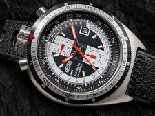 SPORTLICHE ARSA BULLHEAD 48mm