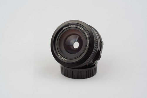 Minolta letzte und - minolta,