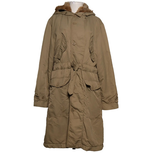 Closed parka damen - parka,, größe