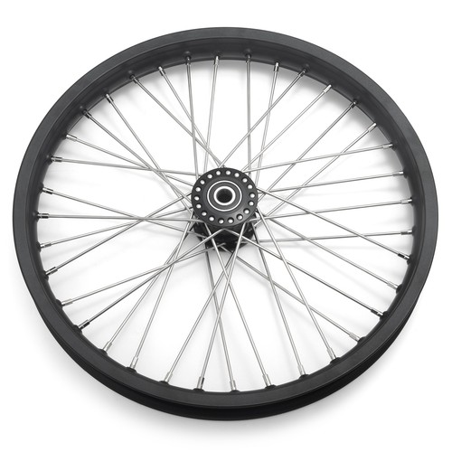 21x1 vorderradfelge - 21x1.85,