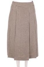 BURBERRYS´ Midirock Midi