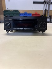 MERCEDES B200 KLASSE W245  Radio Navi Autoradio A1698200386