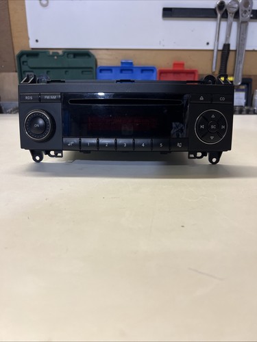 Mercedes b200 klasse - mercedes,