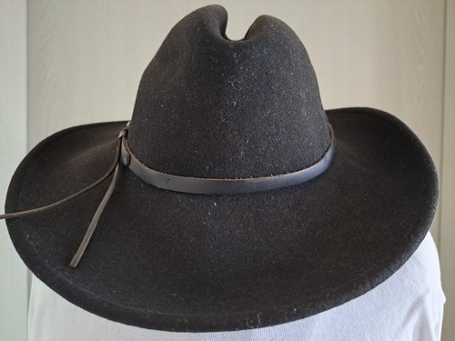 Westernhut original lite - original,