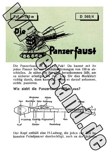 Dienstvorschrift 560 die - dienstvorschrift, d
