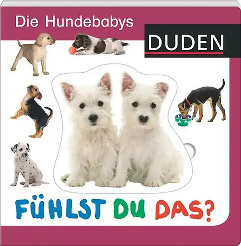 Duden fühlst das die - fühlst,