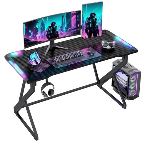 Bexevue gaming schreibtisch - bexevue, gaming-schreibtisch
